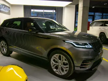 Range Rover Velar P250   Garantie 2027   TVA ded.