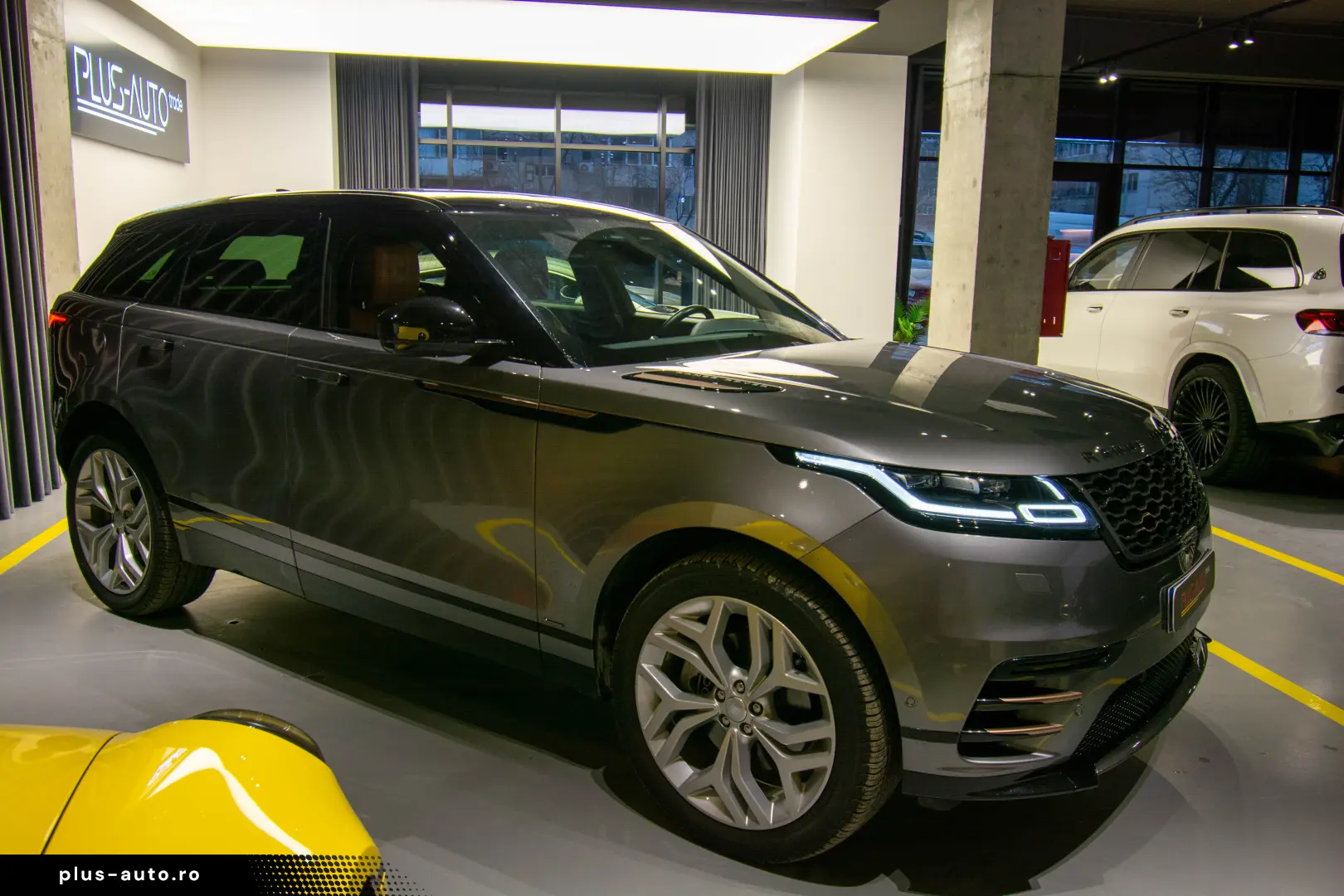 Range Rover Velar P250   Garantie 2027   TVA ded.
