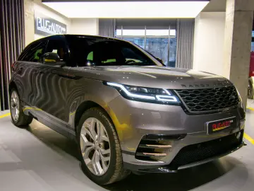 Range Rover Velar P250   Garantie 2027   TVA ded.