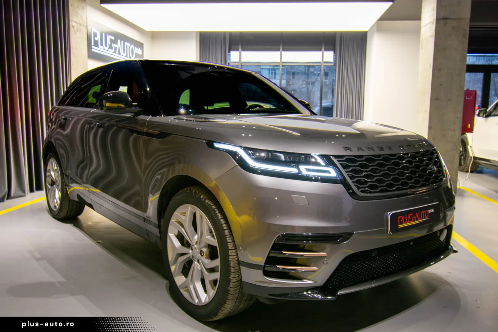 Range Rover Velar P250   Garantie 2027   TVA ded.