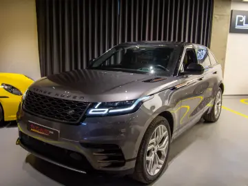 Range Rover Velar P250   Garantie 2027   TVA ded.
