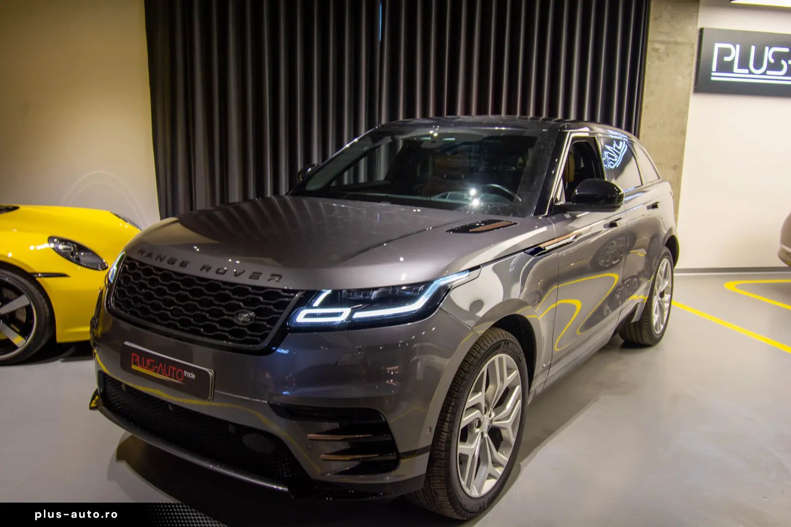 Range Rover Velar P250   Garantie 2027   TVA ded.