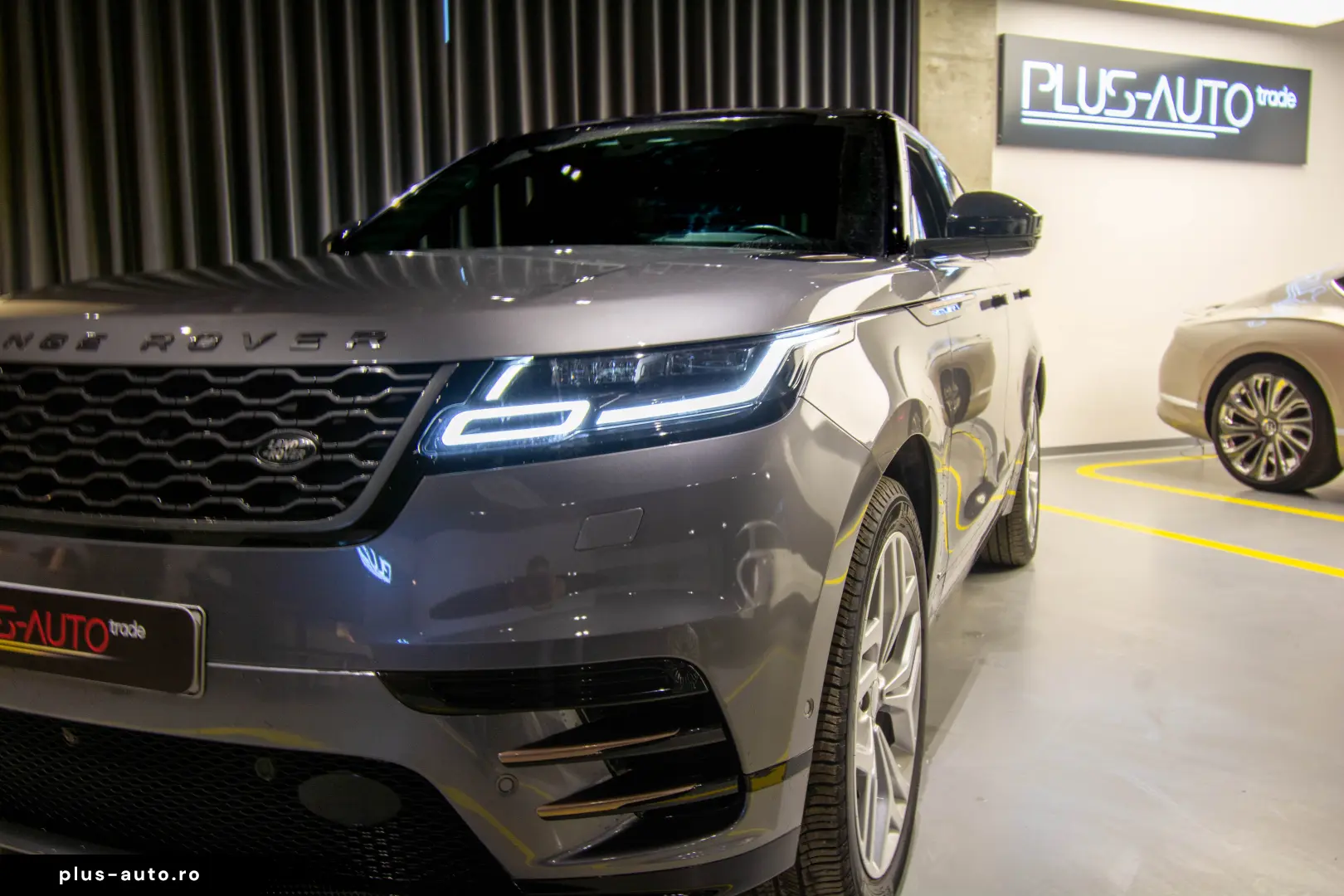 Range Rover Velar P250   Garantie 2027   TVA ded.