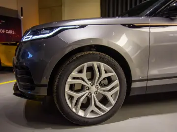 Range Rover Velar P250   Garantie 2027   TVA ded.