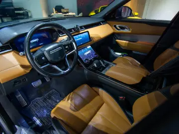 Range Rover Velar P250   Garantie 2027   TVA ded.