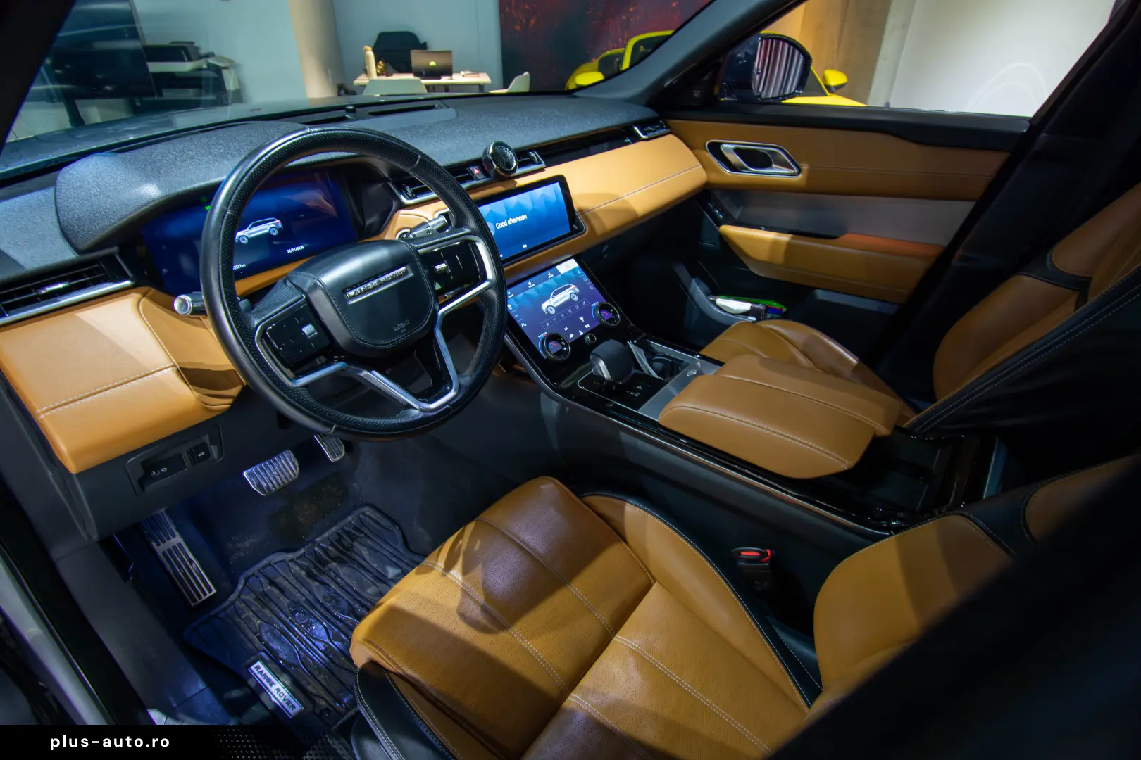 Range Rover Velar P250   Garantie 2027   TVA ded.