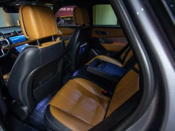 Range Rover Velar P250   Garantie 2027   TVA ded.