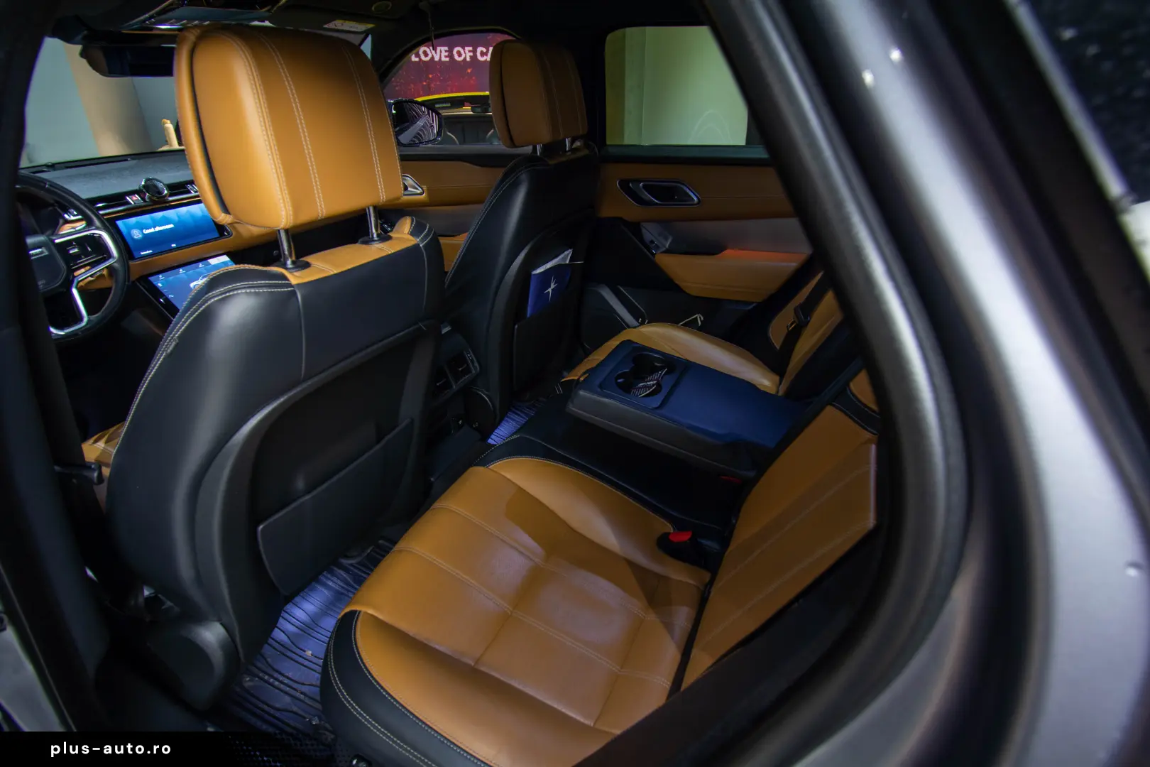 Range Rover Velar P250   Garantie 2027   TVA ded.