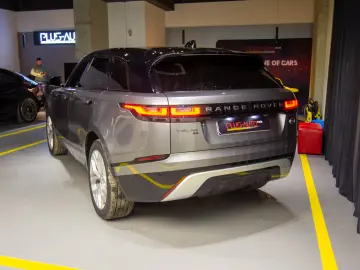 Range Rover Velar P250   Garantie 2027   TVA ded.