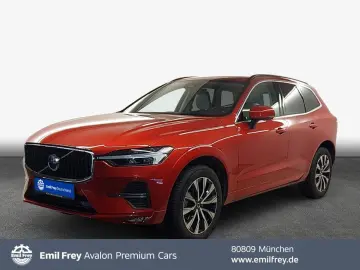 VOLVO XC60 B5 B AWD Core