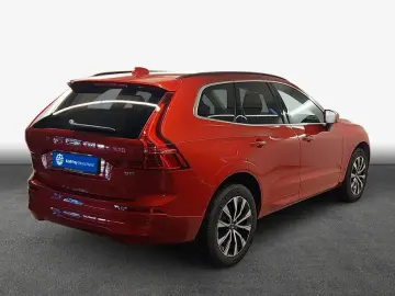 VOLVO XC60 B5 B AWD Core