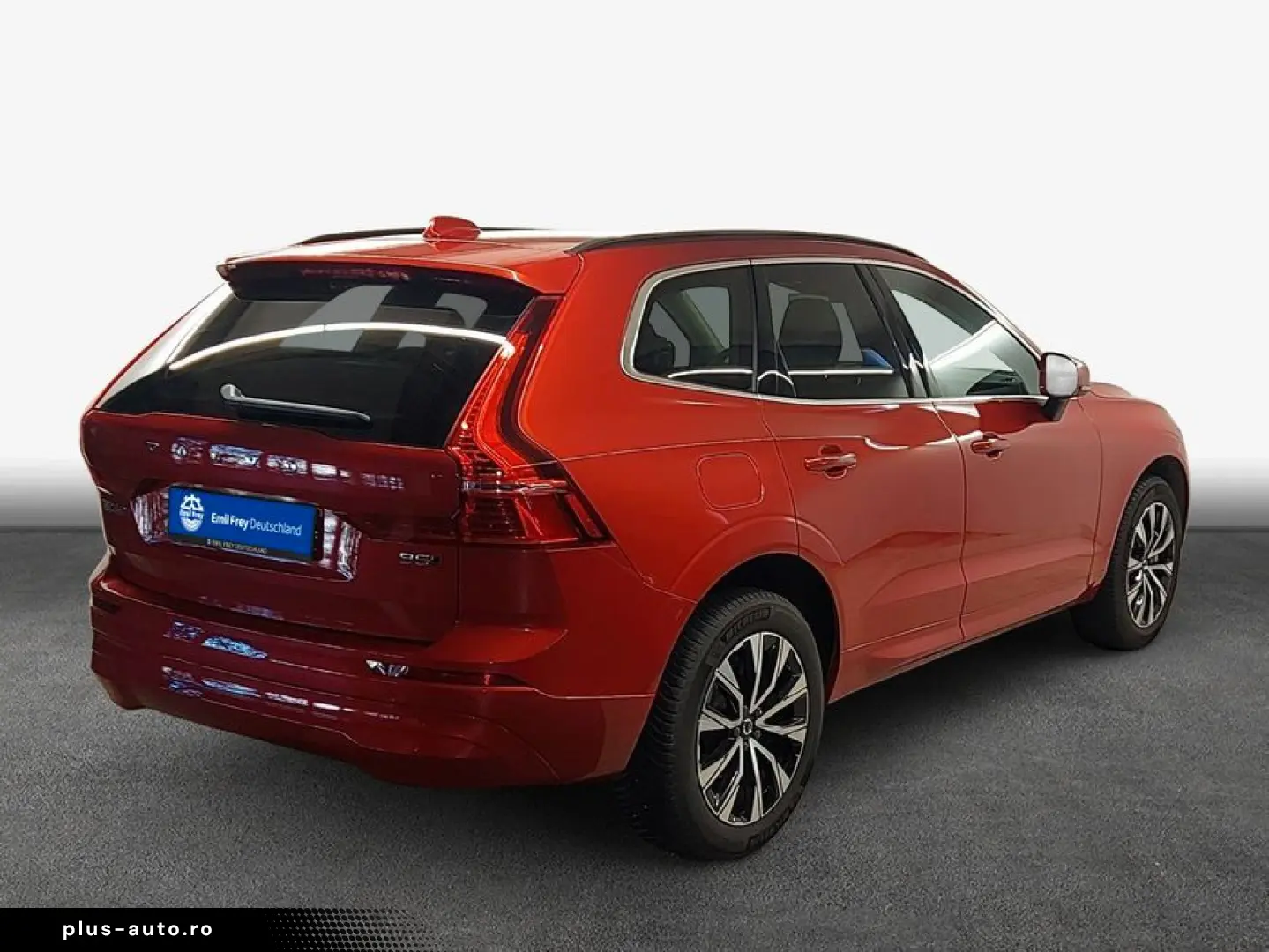VOLVO XC60 B5 B AWD Core