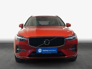 VOLVO XC60 B5 B AWD Core