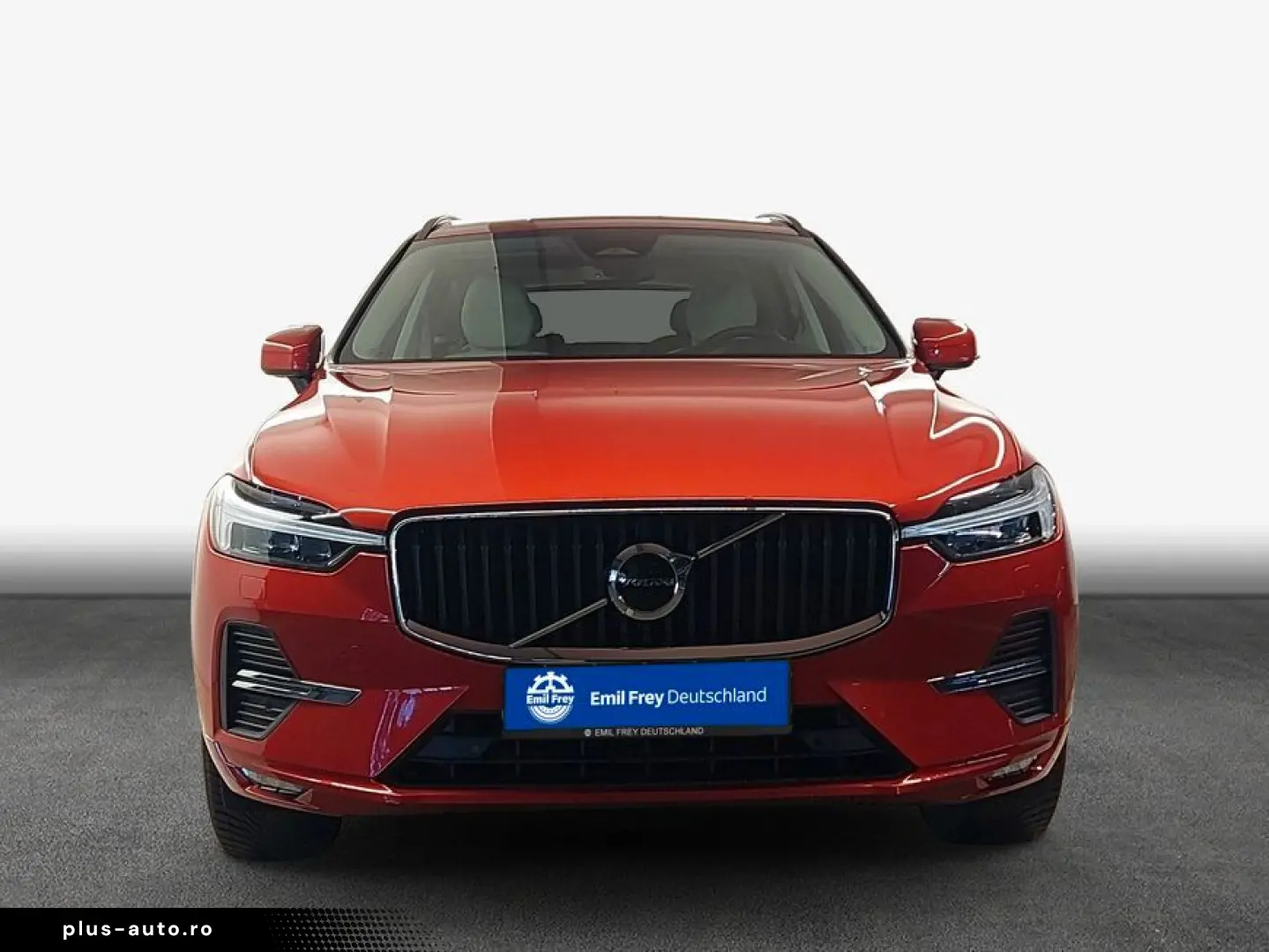 VOLVO XC60 B5 B AWD Core