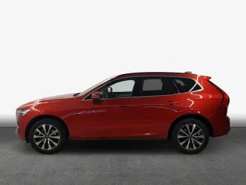 VOLVO XC60 B5 B AWD Core