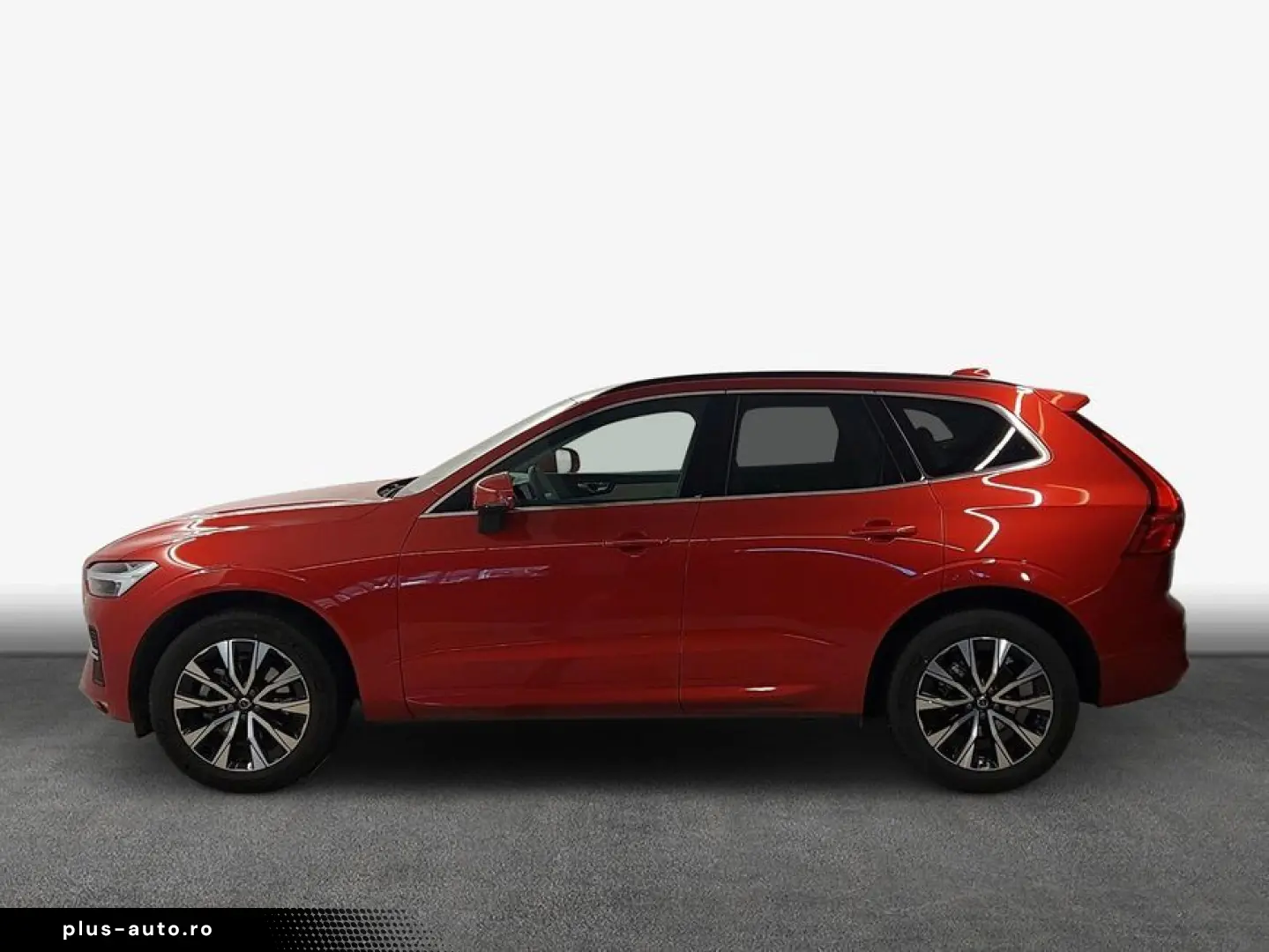VOLVO XC60 B5 B AWD Core