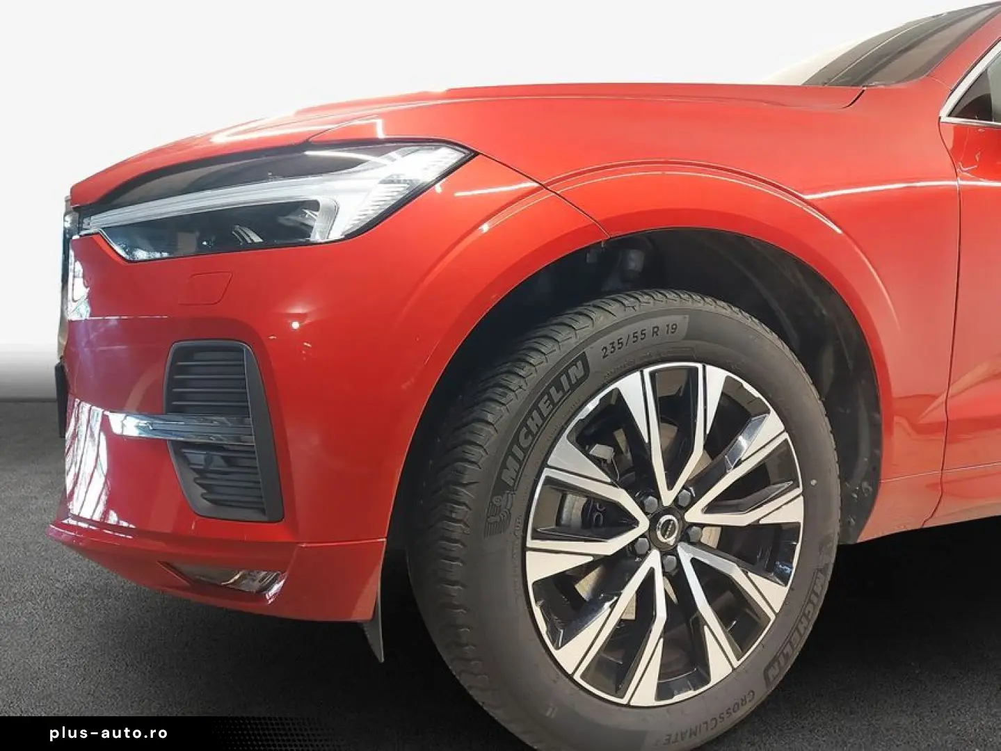 VOLVO XC60 B5 B AWD Core