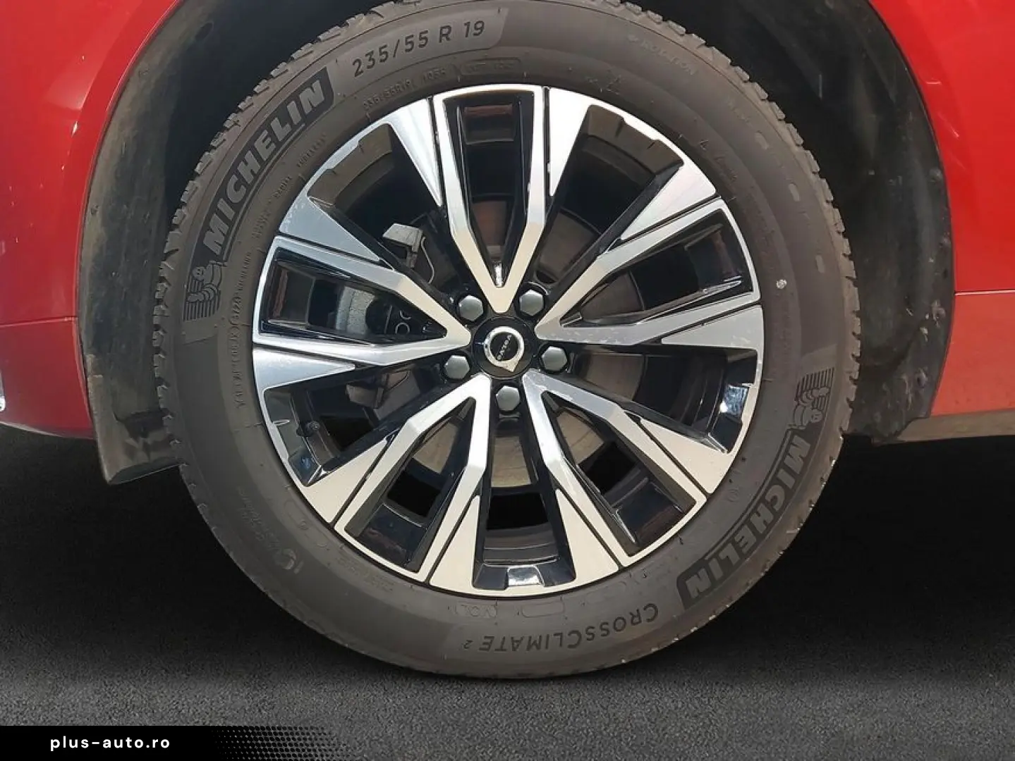 VOLVO XC60 B5 B AWD Core