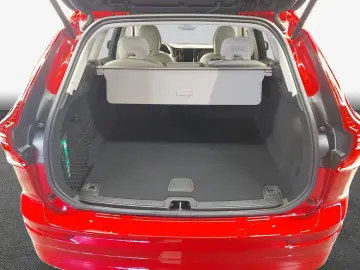 VOLVO XC60 B5 B AWD Core