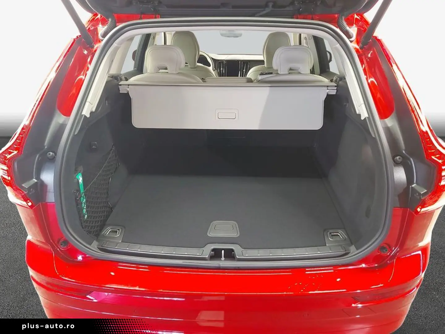 VOLVO XC60 B5 B AWD Core