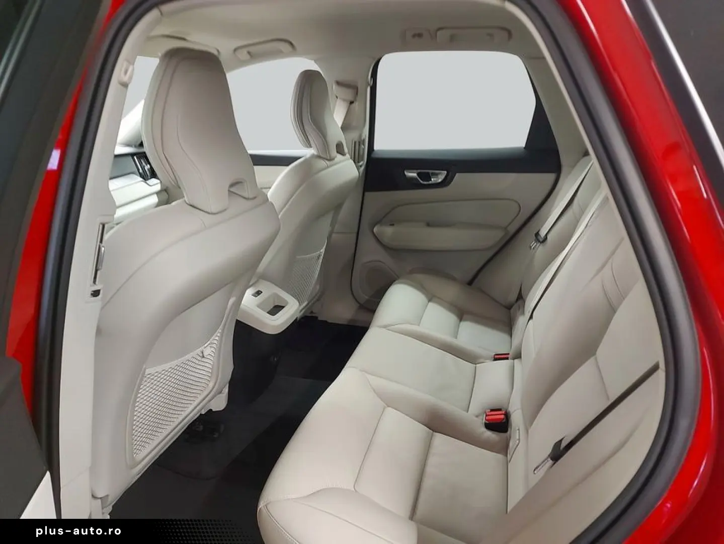 VOLVO XC60 B5 B AWD Core