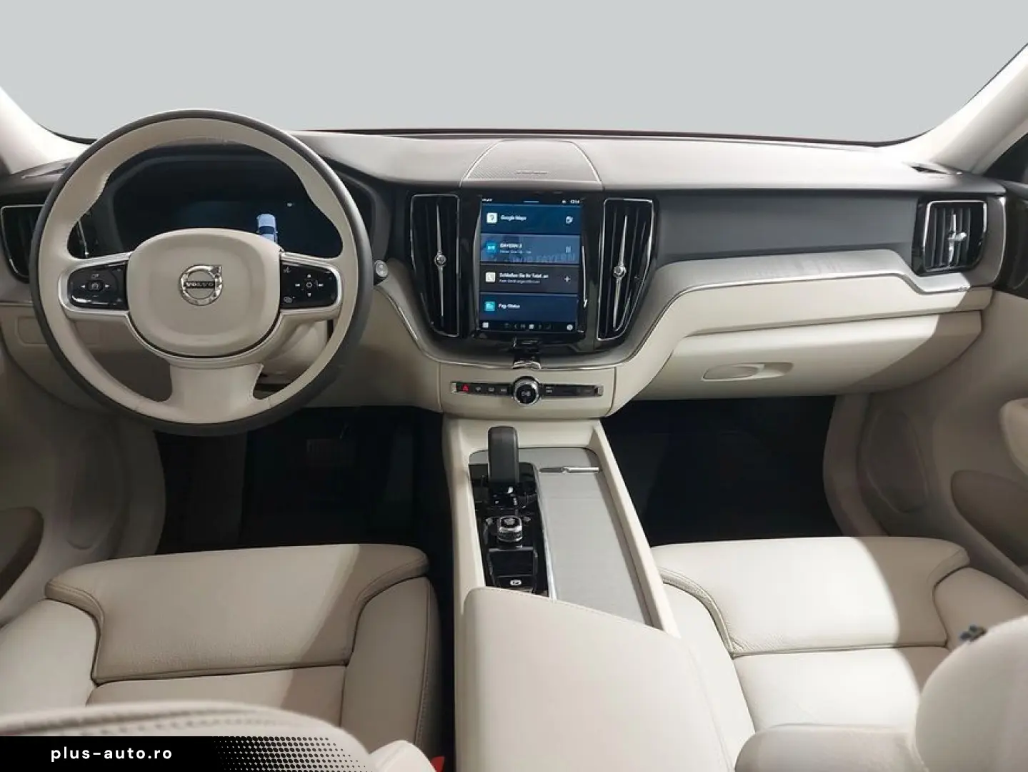 VOLVO XC60 B5 B AWD Core