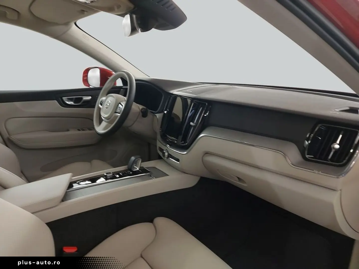 VOLVO XC60 B5 B AWD Core