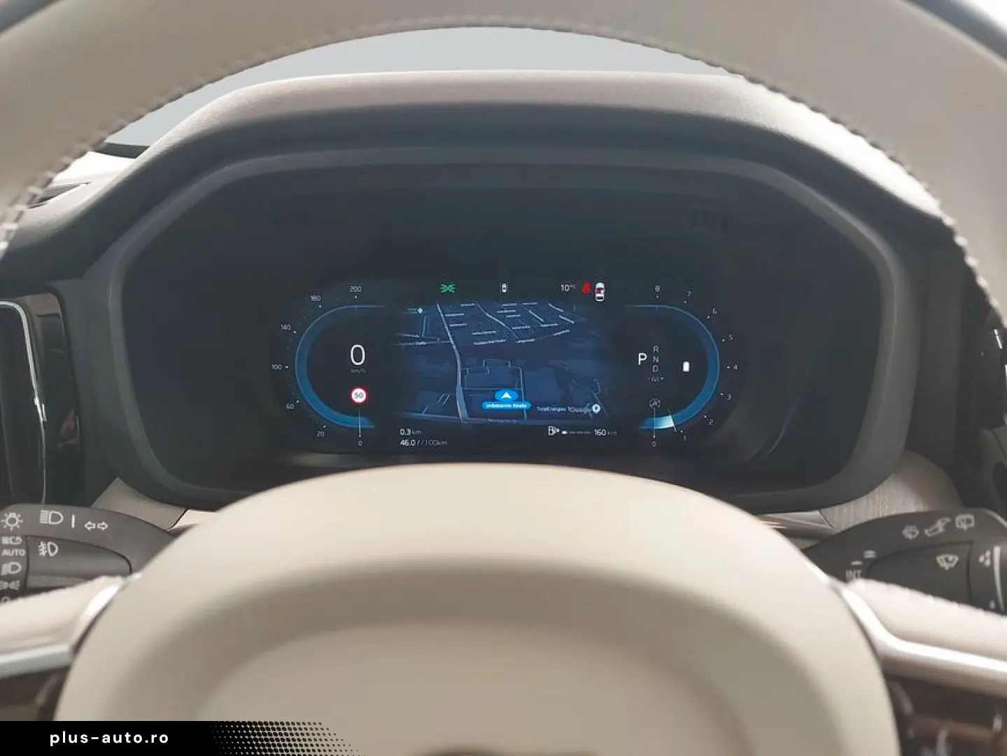 VOLVO XC60 B5 B AWD Core