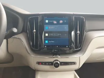 VOLVO XC60 B5 B AWD Core