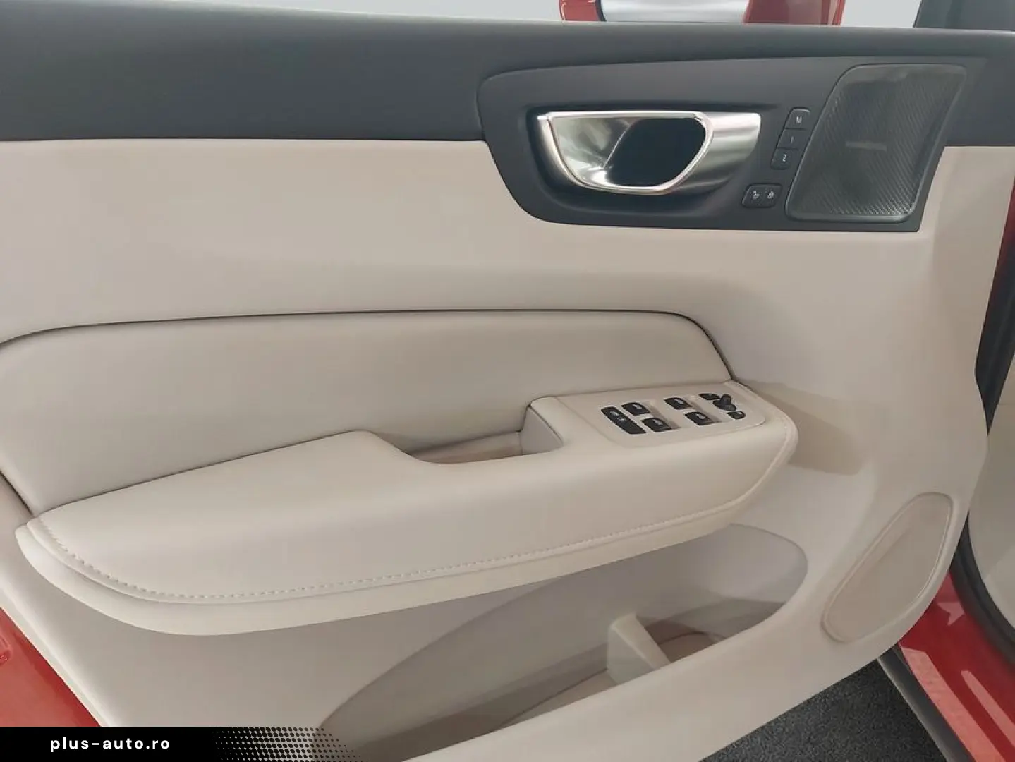 VOLVO XC60 B5 B AWD Core