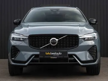 Volvo XC 60 T8 Twin Engine AWD R-Design