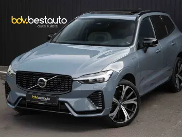 Volvo XC 60 T8 Twin Engine AWD R-Design