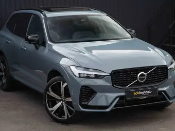 Volvo XC 60 T8 Twin Engine AWD R-Design
