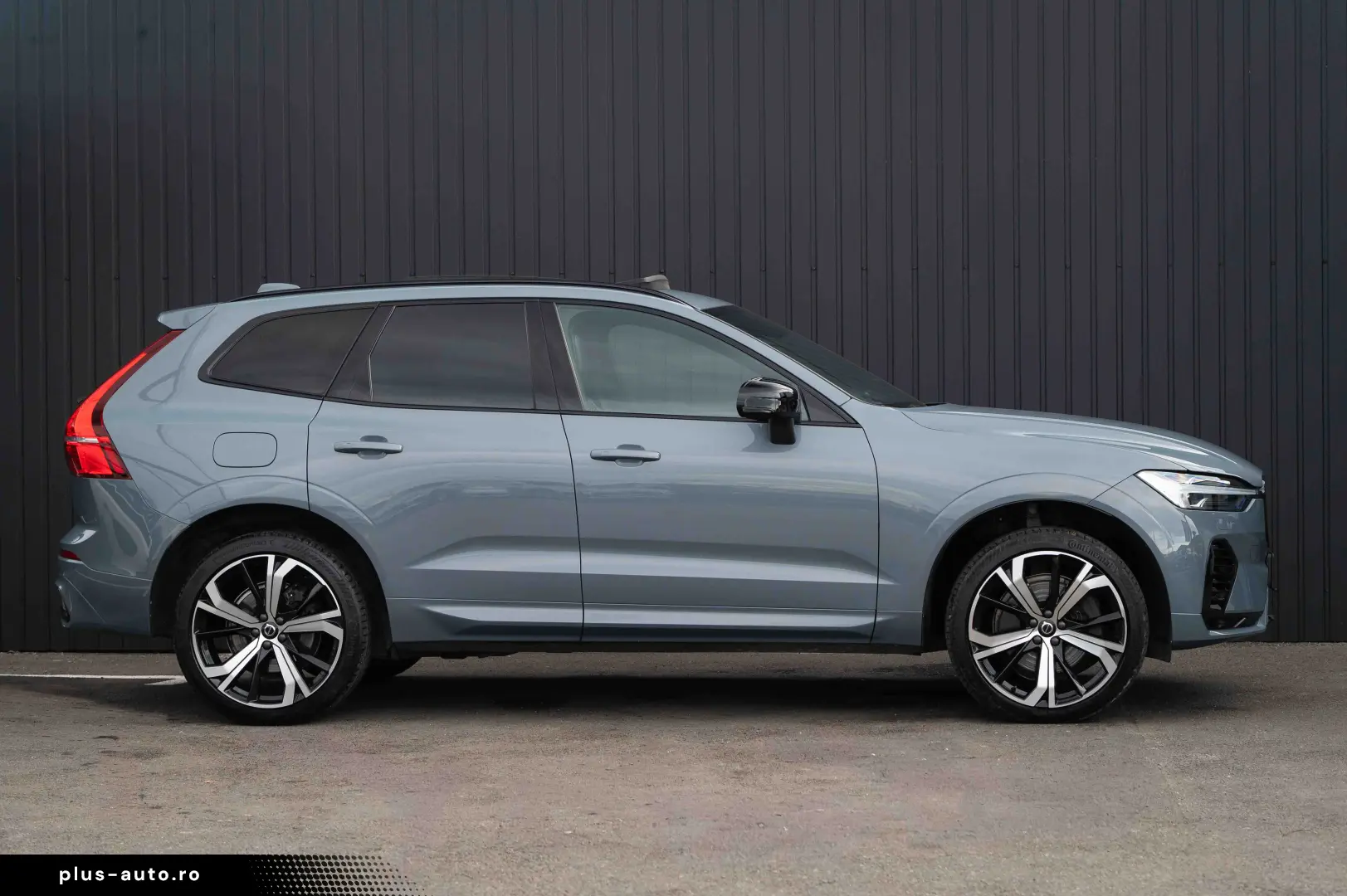 Volvo XC 60 T8 Twin Engine AWD R-Design