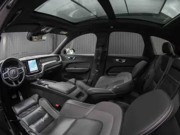 Volvo XC 60 T8 Twin Engine AWD R-Design