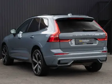 Volvo XC 60 T8 Twin Engine AWD R-Design