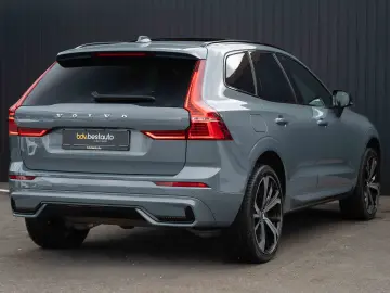 Volvo XC 60 T8 Twin Engine AWD R-Design