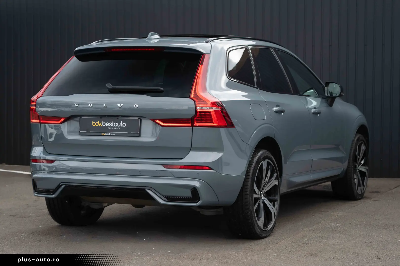Volvo XC 60 T8 Twin Engine AWD R-Design