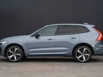 Volvo XC 60 T8 Twin Engine AWD R-Design