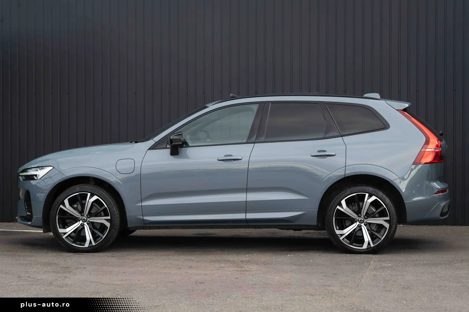 Volvo XC 60 T8 Twin Engine AWD R-Design