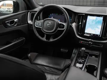 Volvo XC 60 T8 Twin Engine AWD R-Design