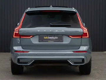 Volvo XC 60 T8 Twin Engine AWD R-Design