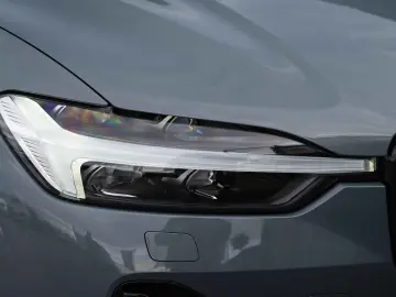 Volvo XC 60 T8 Twin Engine AWD R-Design