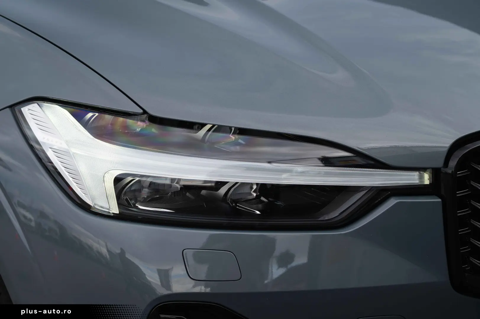 Volvo XC 60 T8 Twin Engine AWD R-Design