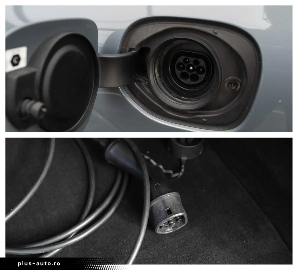 Volvo XC 60 T8 Twin Engine AWD R-Design