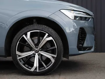 Volvo XC 60 T8 Twin Engine AWD R-Design