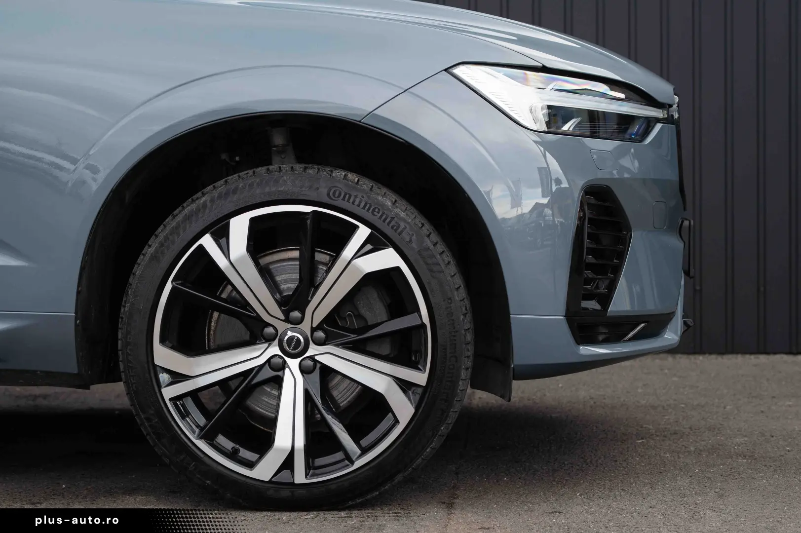 Volvo XC 60 T8 Twin Engine AWD R-Design