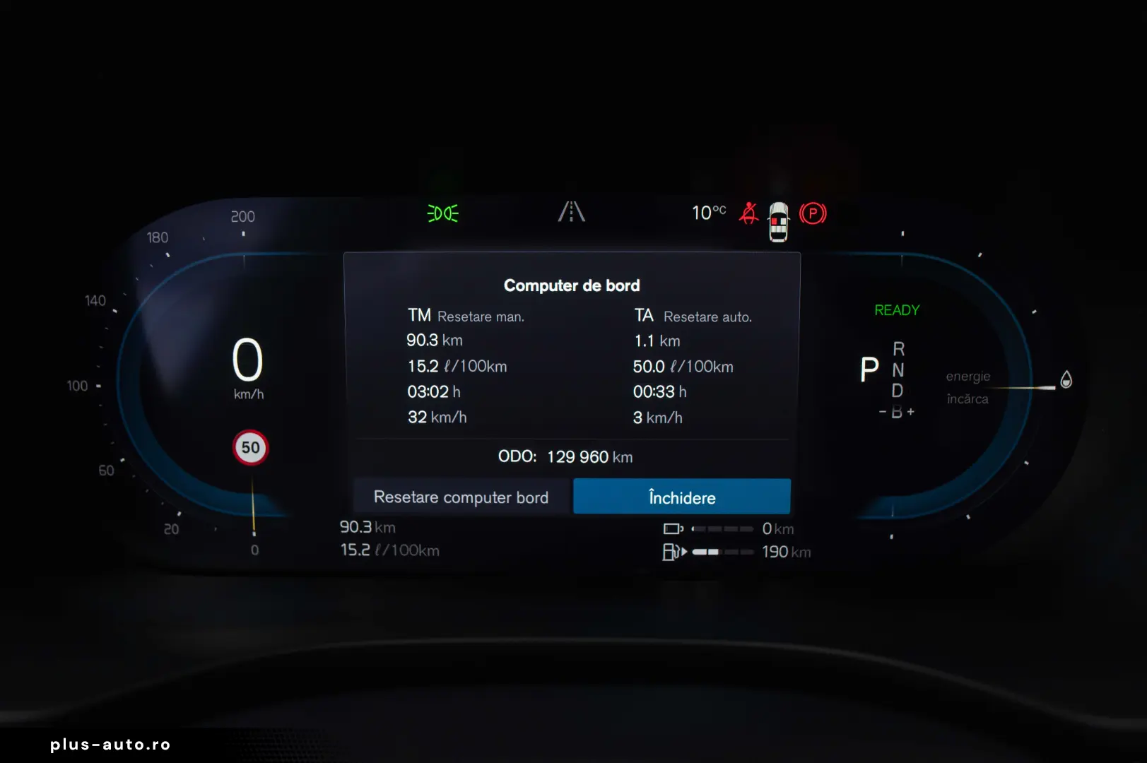 Volvo XC 60 T8 Twin Engine AWD R-Design