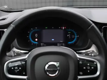 Volvo XC 60 T8 Twin Engine AWD R-Design