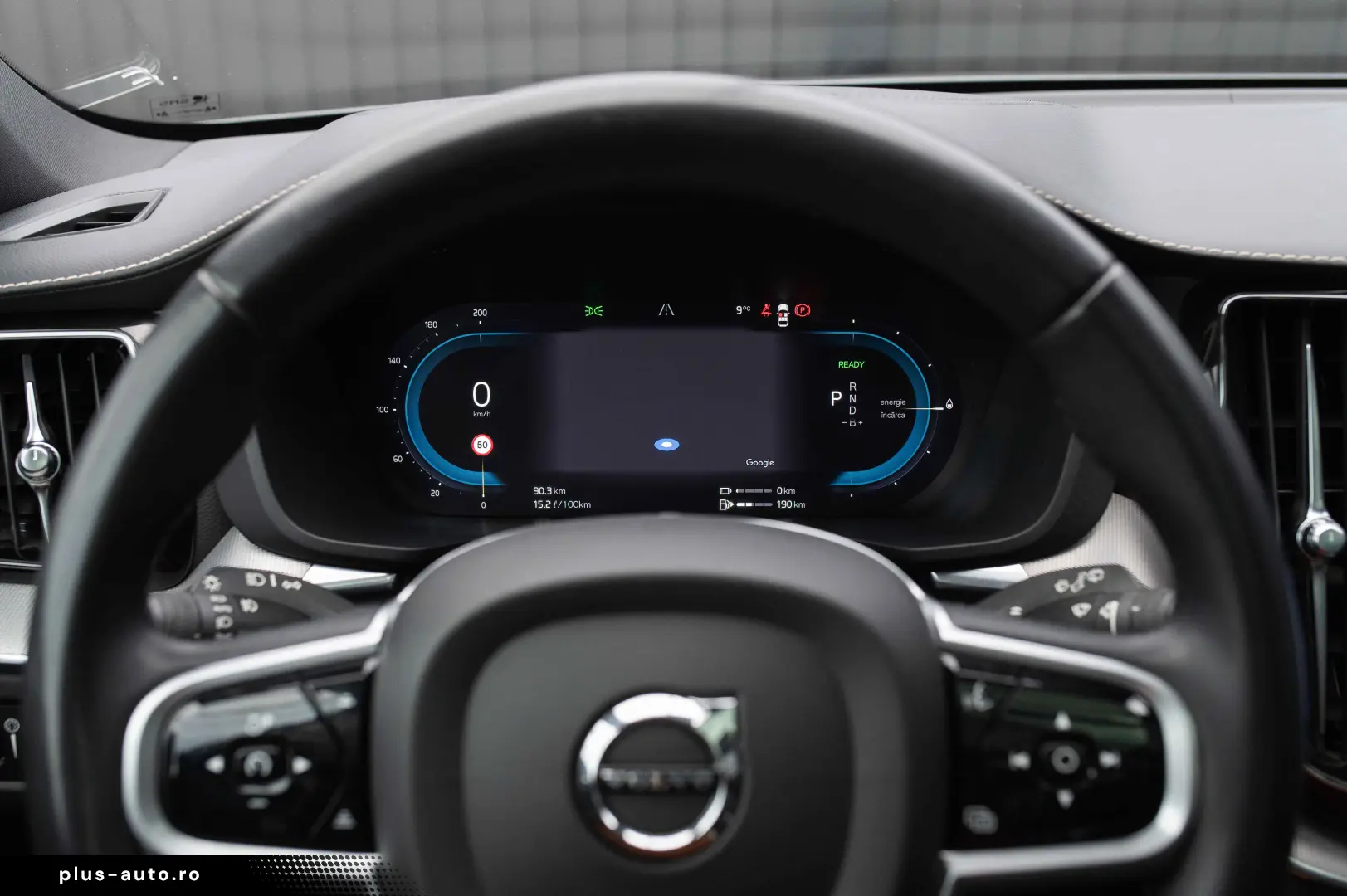 Volvo XC 60 T8 Twin Engine AWD R-Design